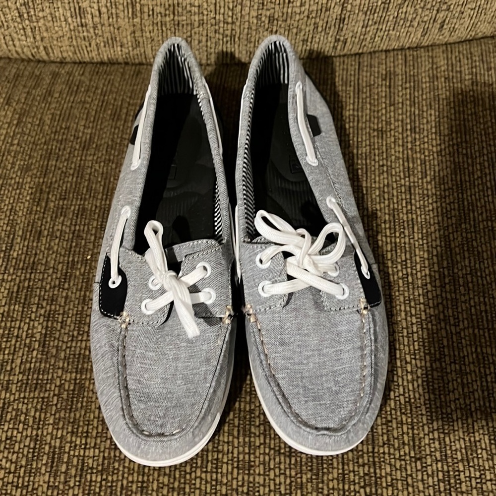 Sperry shoes